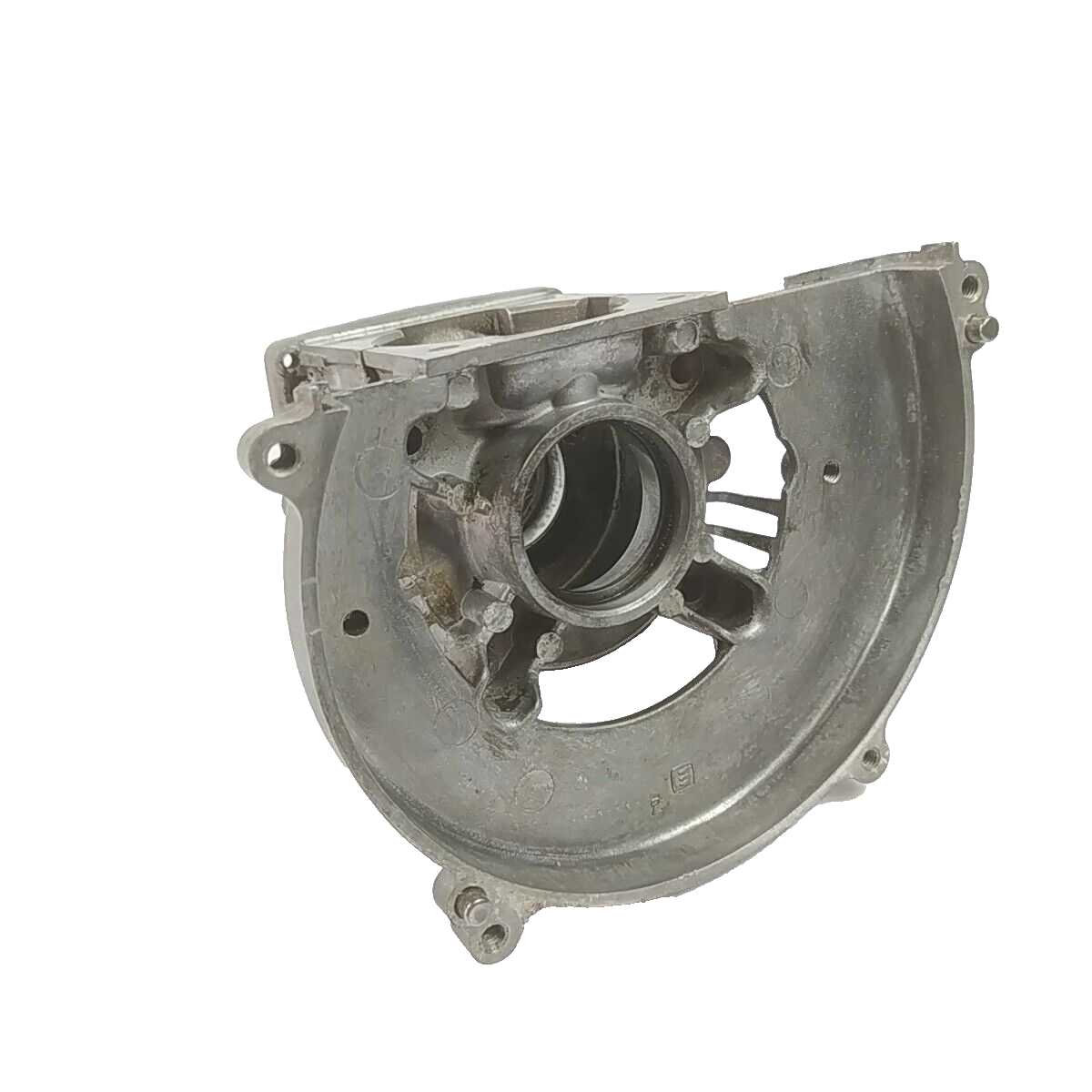 Ricambio DECESPUGLIATORE ECHO RM - 460 CARTER BASAMENTO ALBERO MOTORE usato