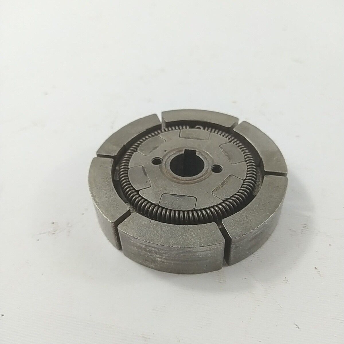 ricambi FRIZIONE TRASMISSIONE CATENA Per motosega castor ALPINA PROF 70 usati