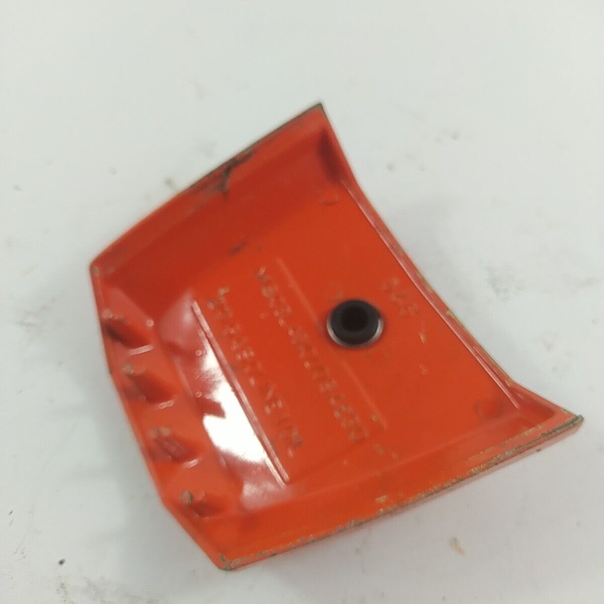 ricambio COPERCHIO E FILTRO ARIA CARBURATORE per motosega CASTOR C 70 usati