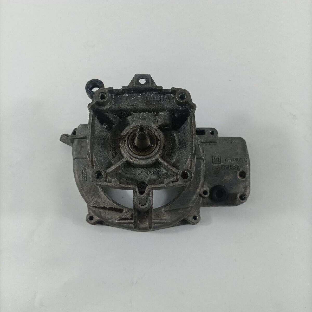 Ricambi DECESPUGLIATORE ALPINA star 41 F BASAMENTO cilindro ALBERO MOTORE usato