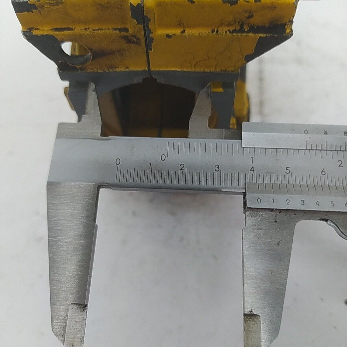 ricambio CARTER TELAIO BASAMENTO CILINDRO per MOTOSEGA ALPINA CASTOR 41 40 usati