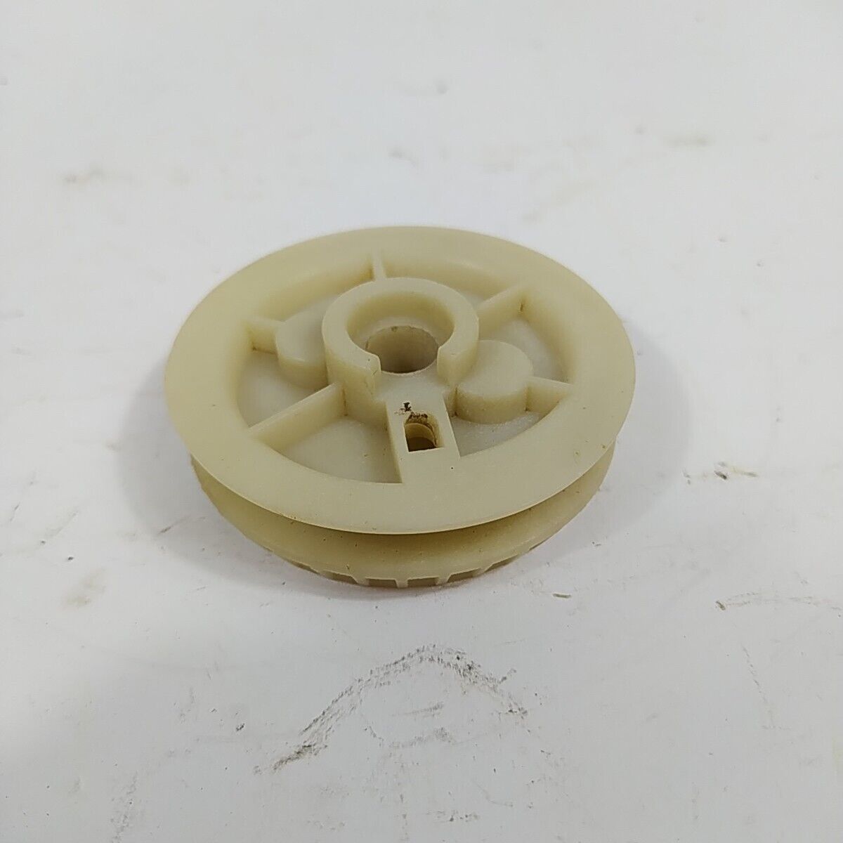 CARTER COPERCHIO AVVIAMENTO COMPLETO per motosega ALPINA CASTOR CP 360 usato