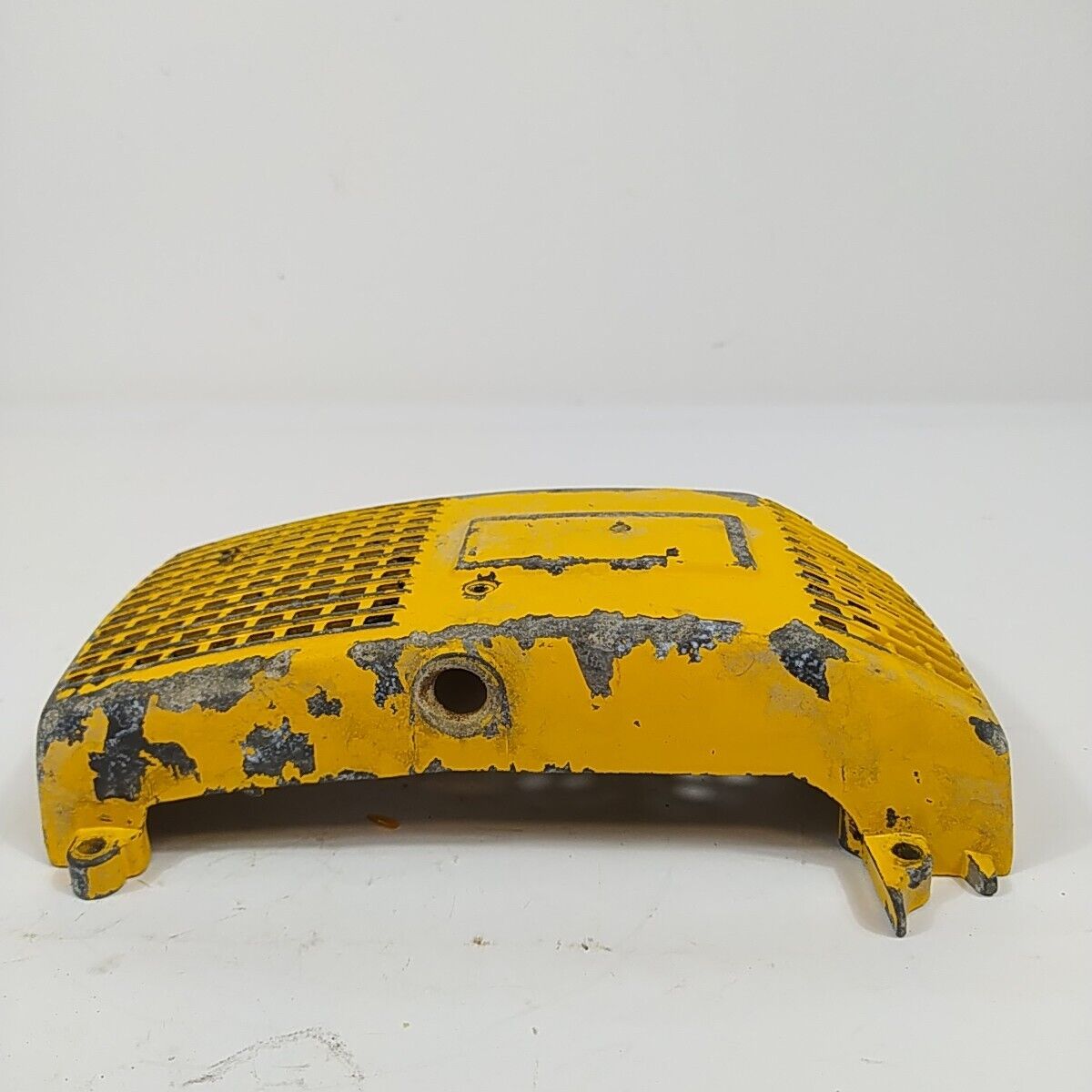 COPERCHIO CARTER AVVIAMENTO A STRAPPO per motosega PARTNER R 420 ricambi usati