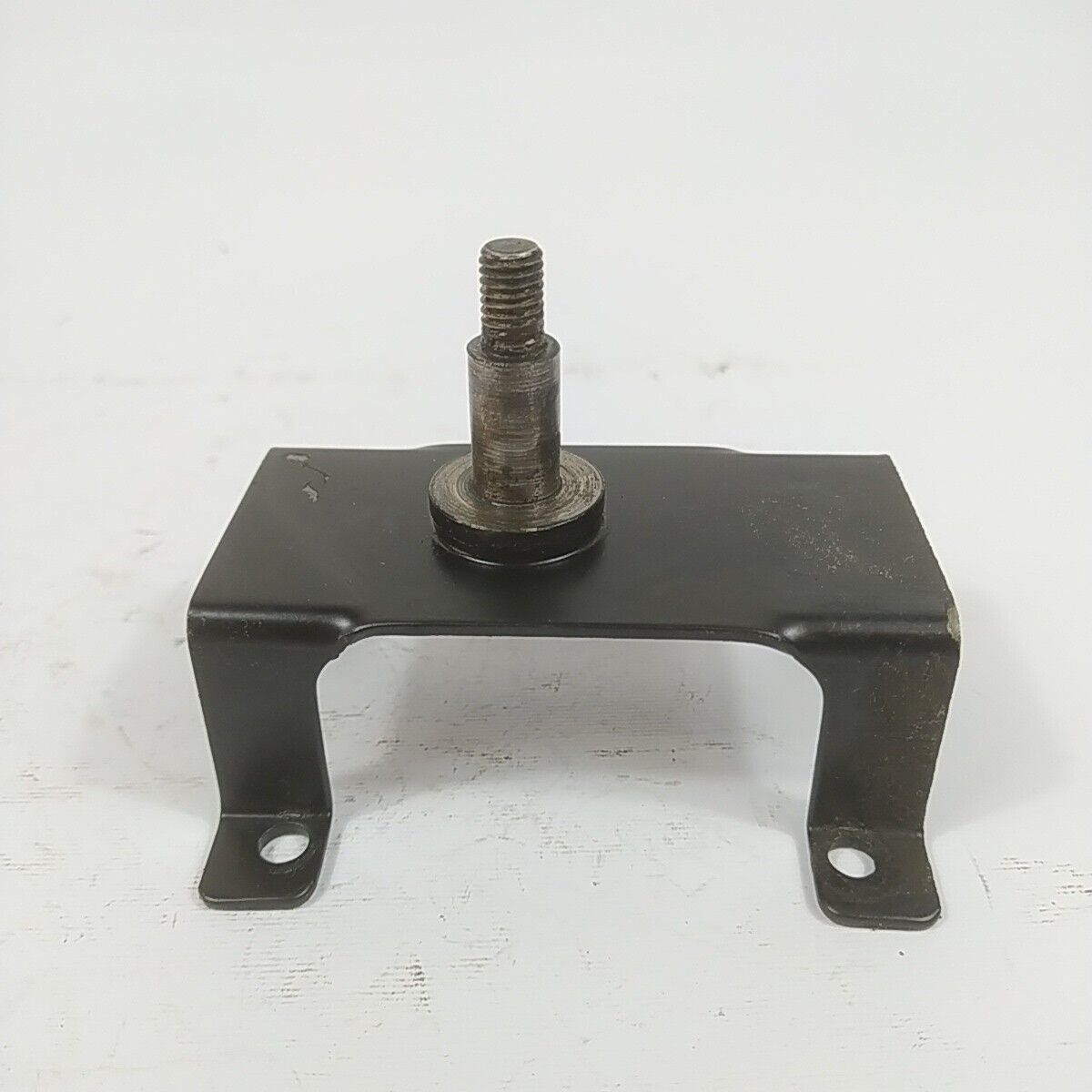 Ricambi usati per decespugliatore MCCULLOCH BP 38 AV STAFFA MOTORE A ZAINO