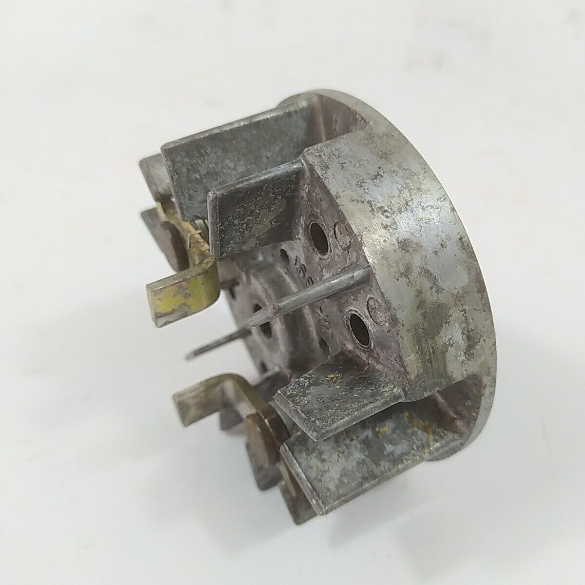 MOTOSEGA OPEM 140 Z ELECTRONIC VOLANO MAGNETICO AVVIAMENTO ricambi usati