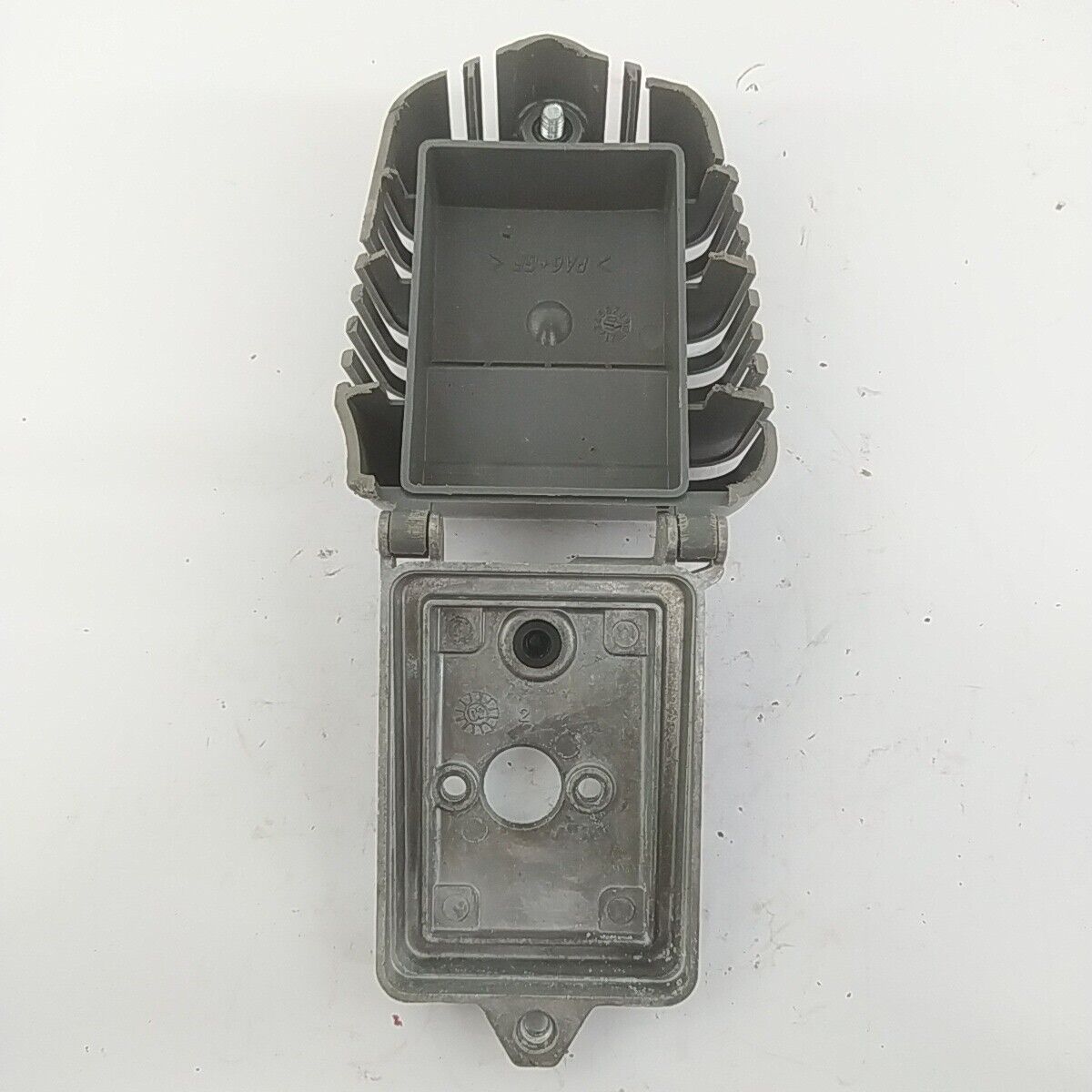 Ricambi SCATOLA FILTRO ARIA CARBURATORE usati decespugliatore Komatsu ZENOAH G5K