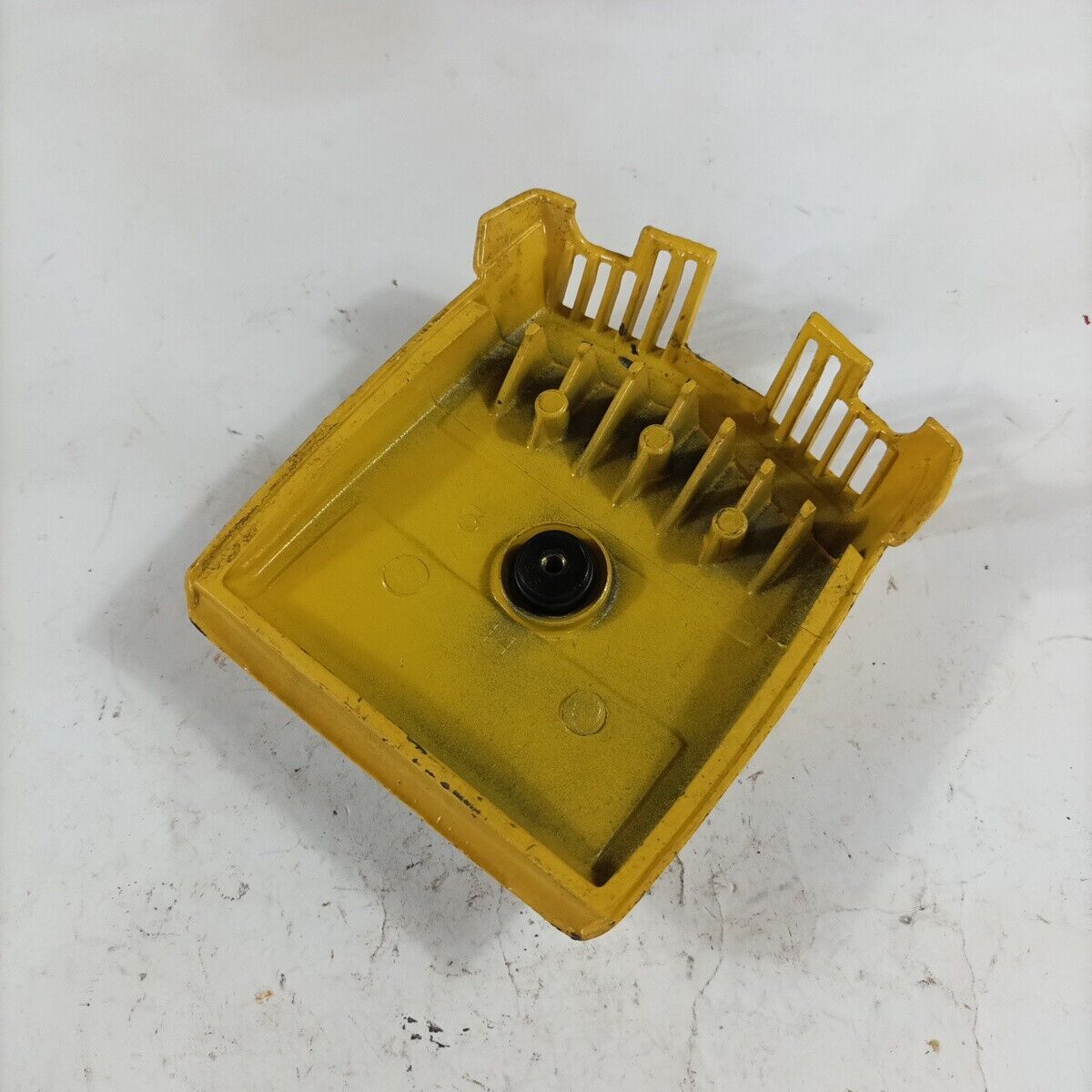 COPERCHIO filtro dell'aria PER MOTOSEGA MCCULLOCH PRO MAC 700 ELECTRONIC usato