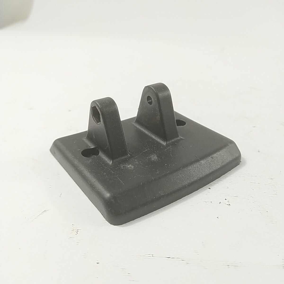 Ricambi MOTOSEGA EFCO BLITZ 35 OLEOMAC usati SUPPORTO MANIGLIA IMPUGNATURA ALTA