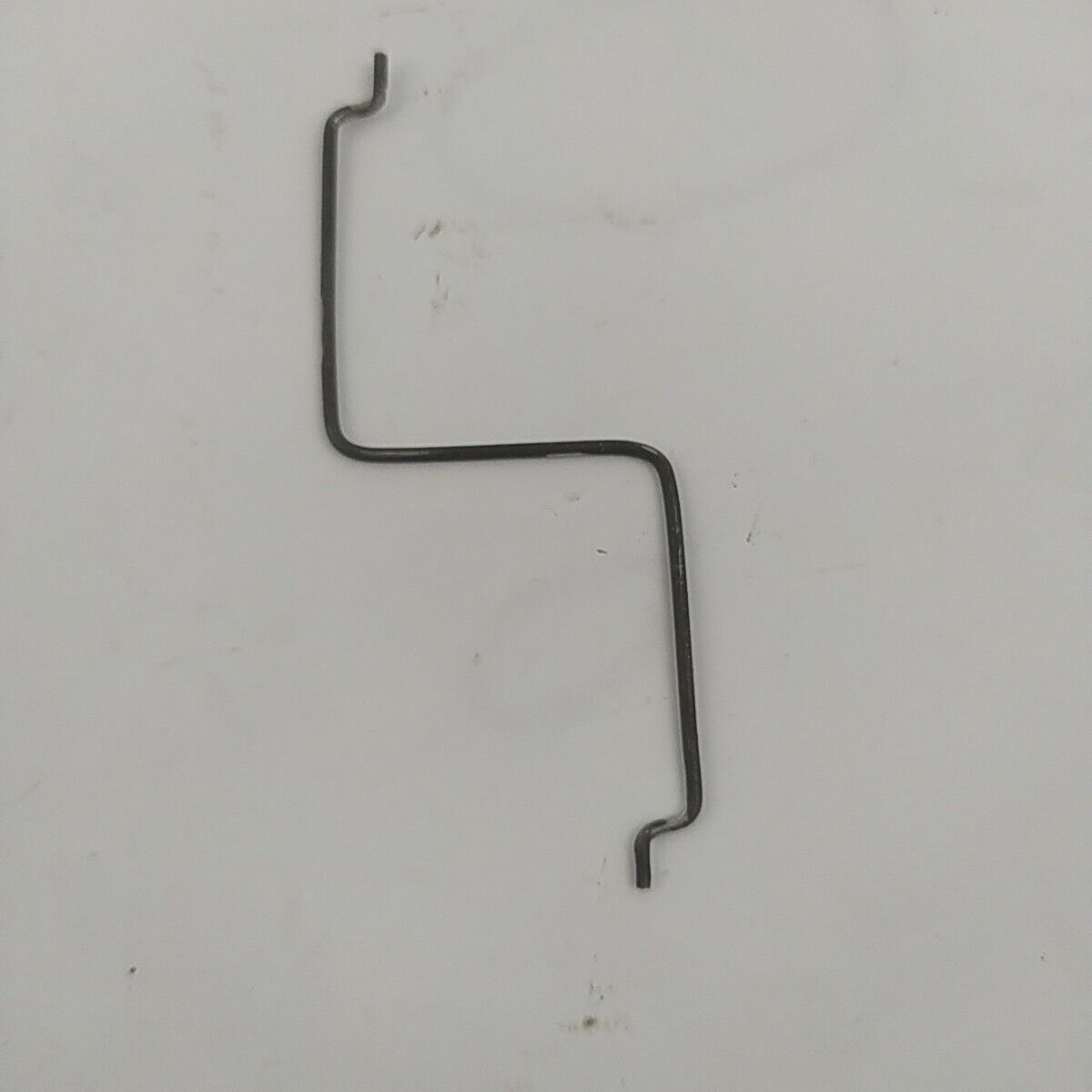 Ricambi LEVA CAVO ACCELERATORE motosega MCCULLOCH  eager beaver 2014 2.0 usato