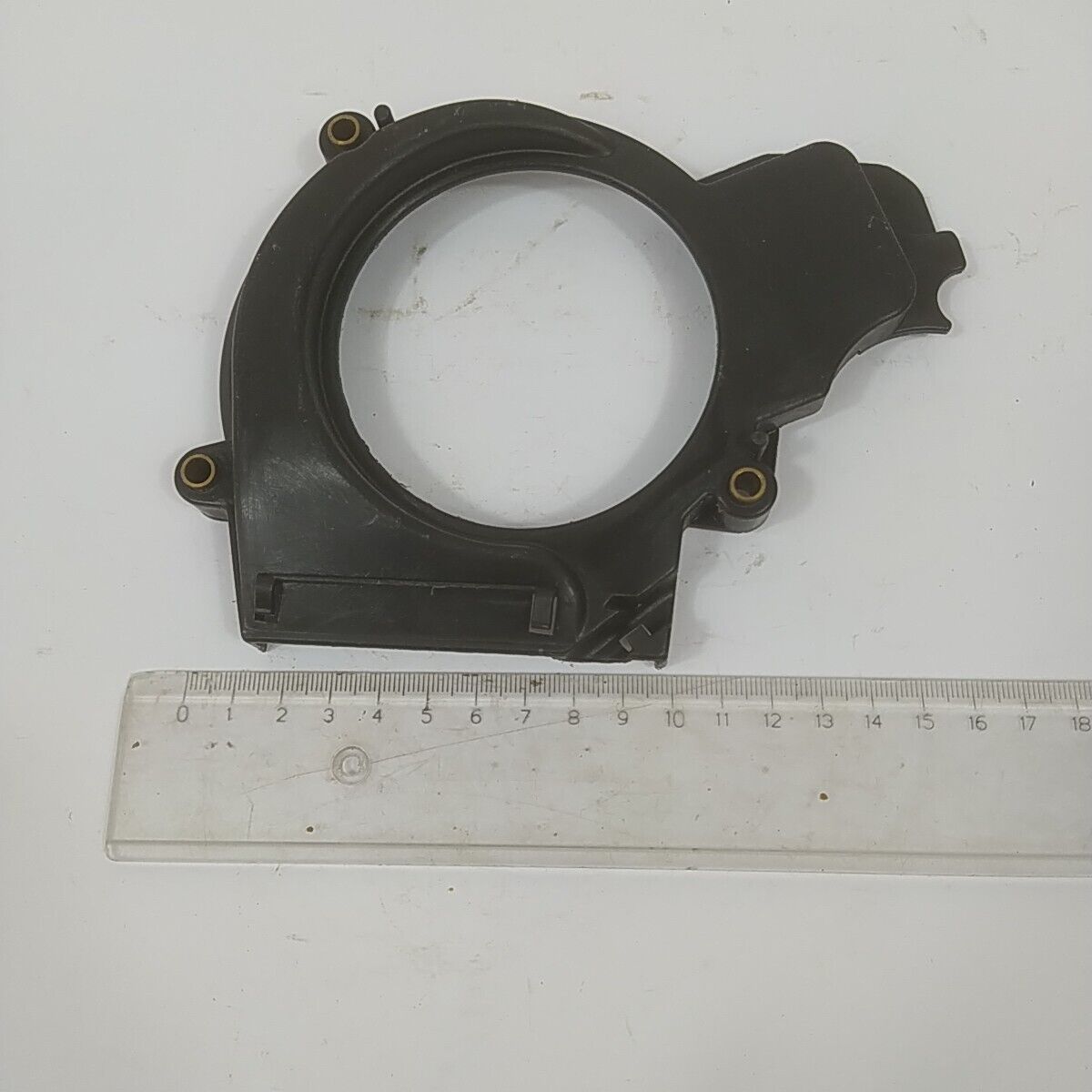 Ricambio CONVOGLIATORE ARIA COPERCHIO START per motosega McCulloch MC 540 usato