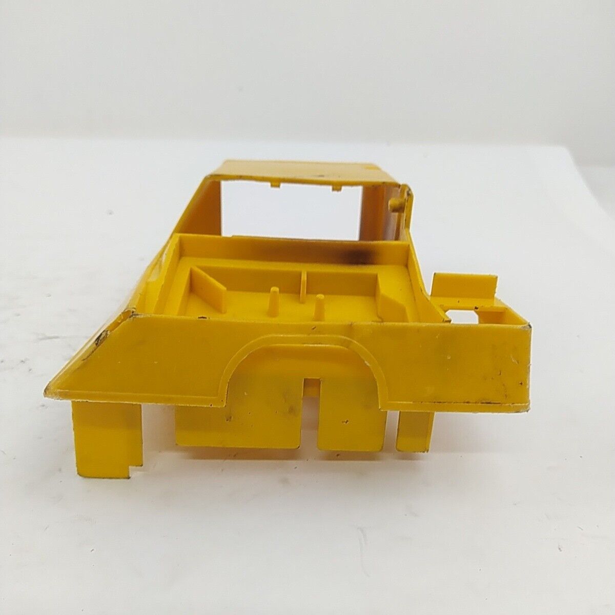 Ricambio COPERCHIO superiore cilindro MOTORE per motosega MCCULLOCH PM 370 usato