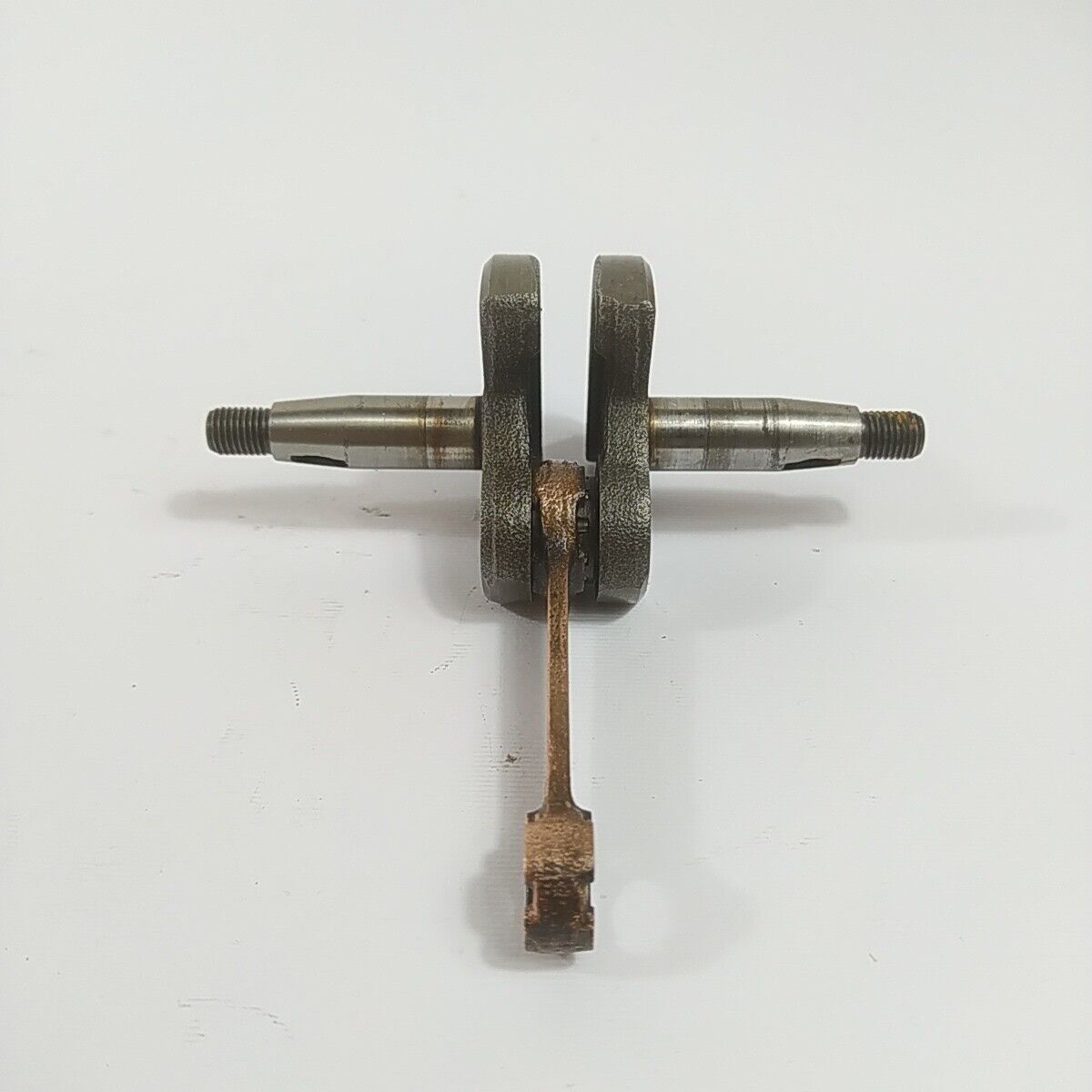 Ricambio ALBERO MOTORE ORIGINALE usato per decespugliatore Komatsu ZENOAH G3K