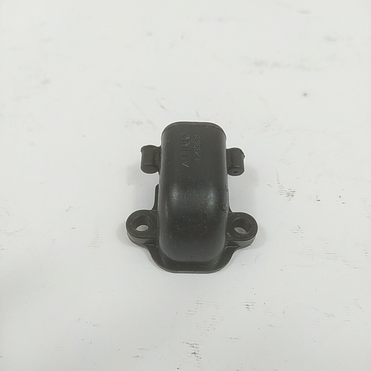 Ricambio per motosega CASTOR ALPINA 450 RACCORDO COLLETTORE FILTRO ARIA usato