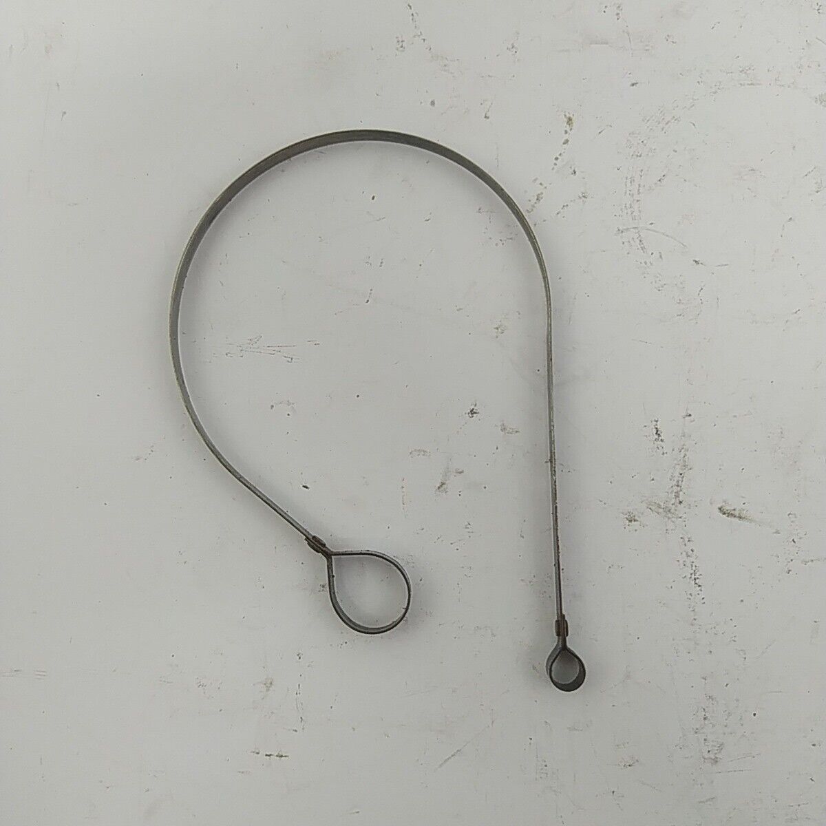 Ricambio usato kit protezione FRENO TAMBURO E CATENA per MOTOSEGA Echo 330 EVL