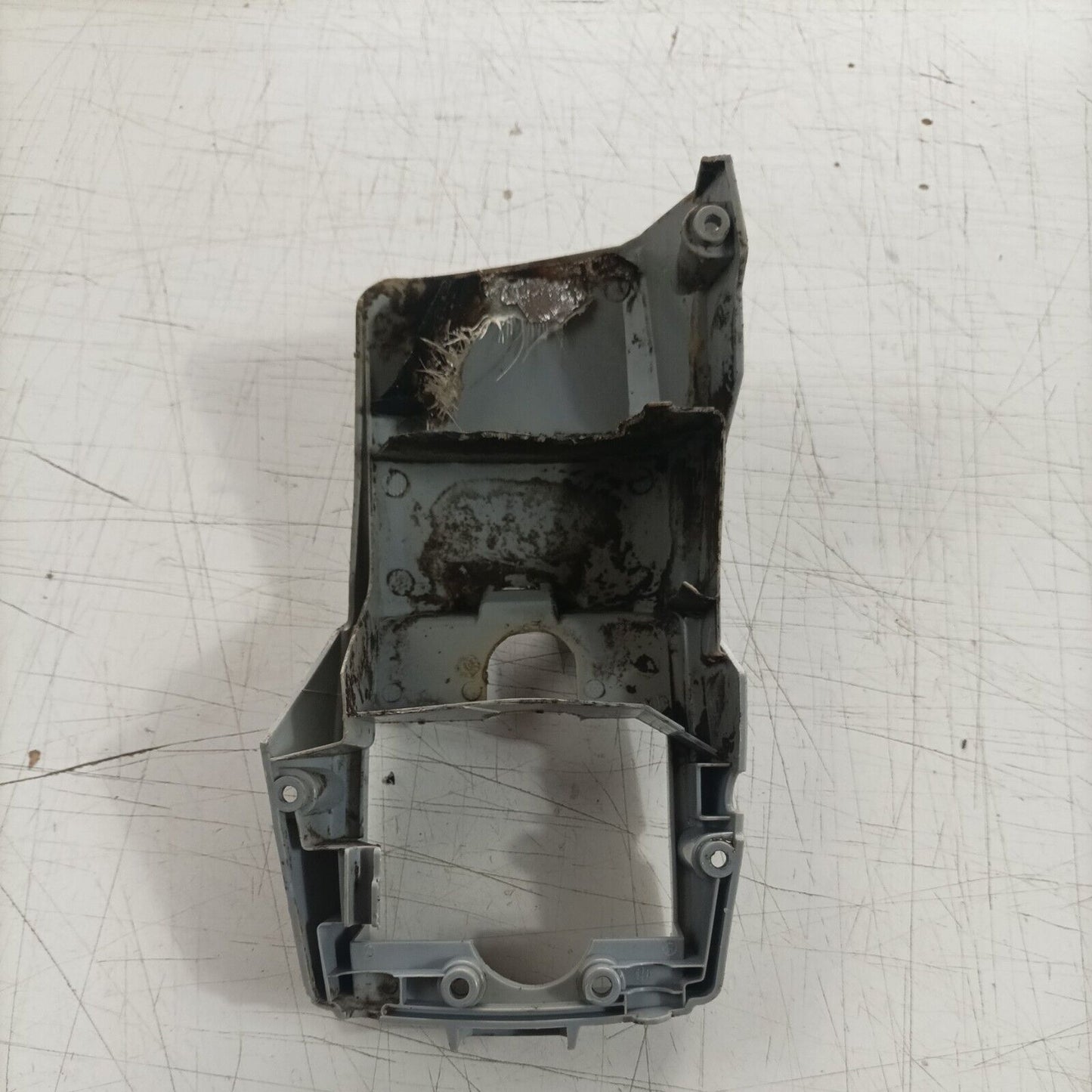 COPERCHIO filtro aria e motore PER MOTOSEGA AMA NBG 50.20 ricambi usati