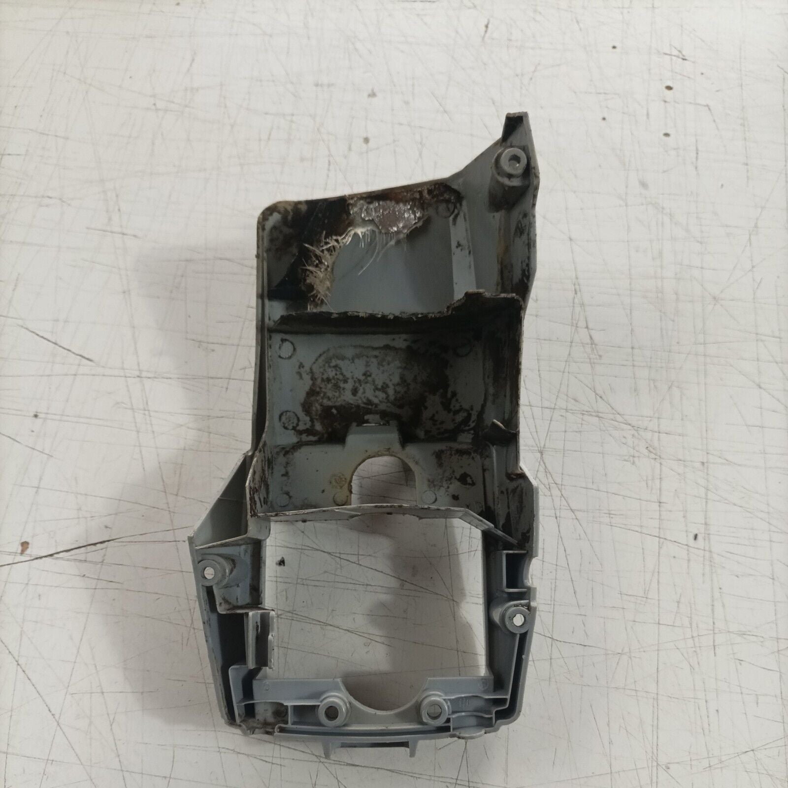 COPERCHIO filtro aria e motore PER MOTOSEGA AMA NBG 50.20 ricambi usati