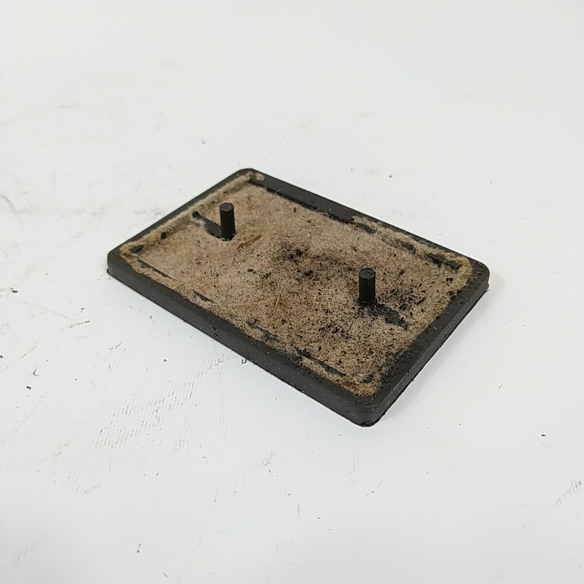 SUPPORTO E FILTRO ARIA per motosega MCCULLOCH 45 EUROPA 92 ricambi usati