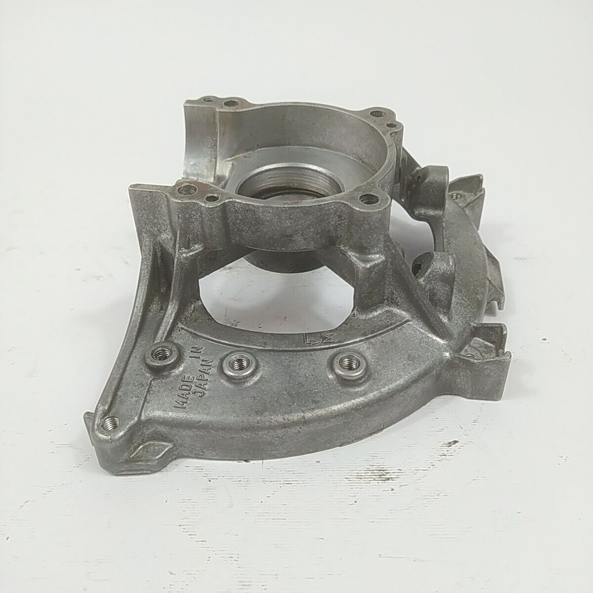 Ricambio usato CARTER BASAMENTO CILINDRO per decespugliatore MITSUBISHI T200