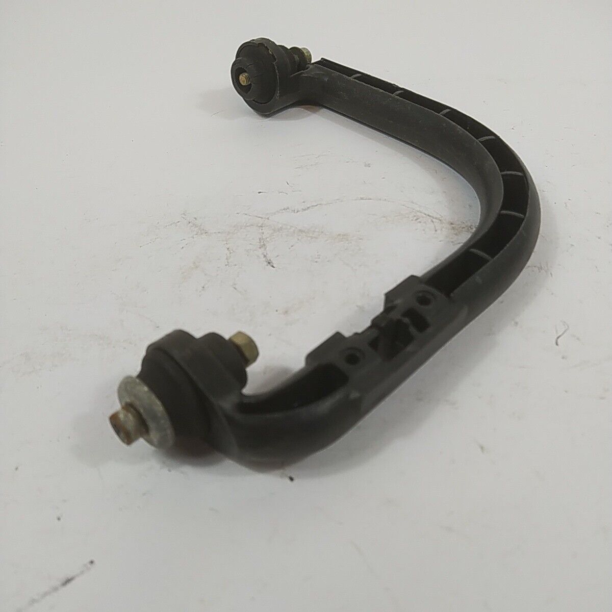 ricambio IMPUGNATURA MANIGLIA SUPERIORE PER motosega ALPINA CASTOR 40 usati