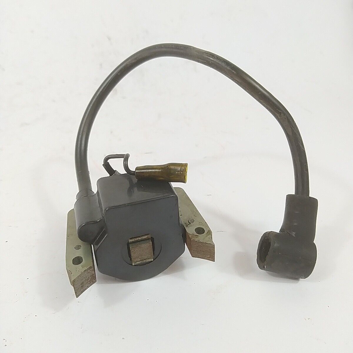 MOTOSEGA OPEM 140 Z ELECTRONIC BOBINA avviamento ELETTRONICA ricambi usati