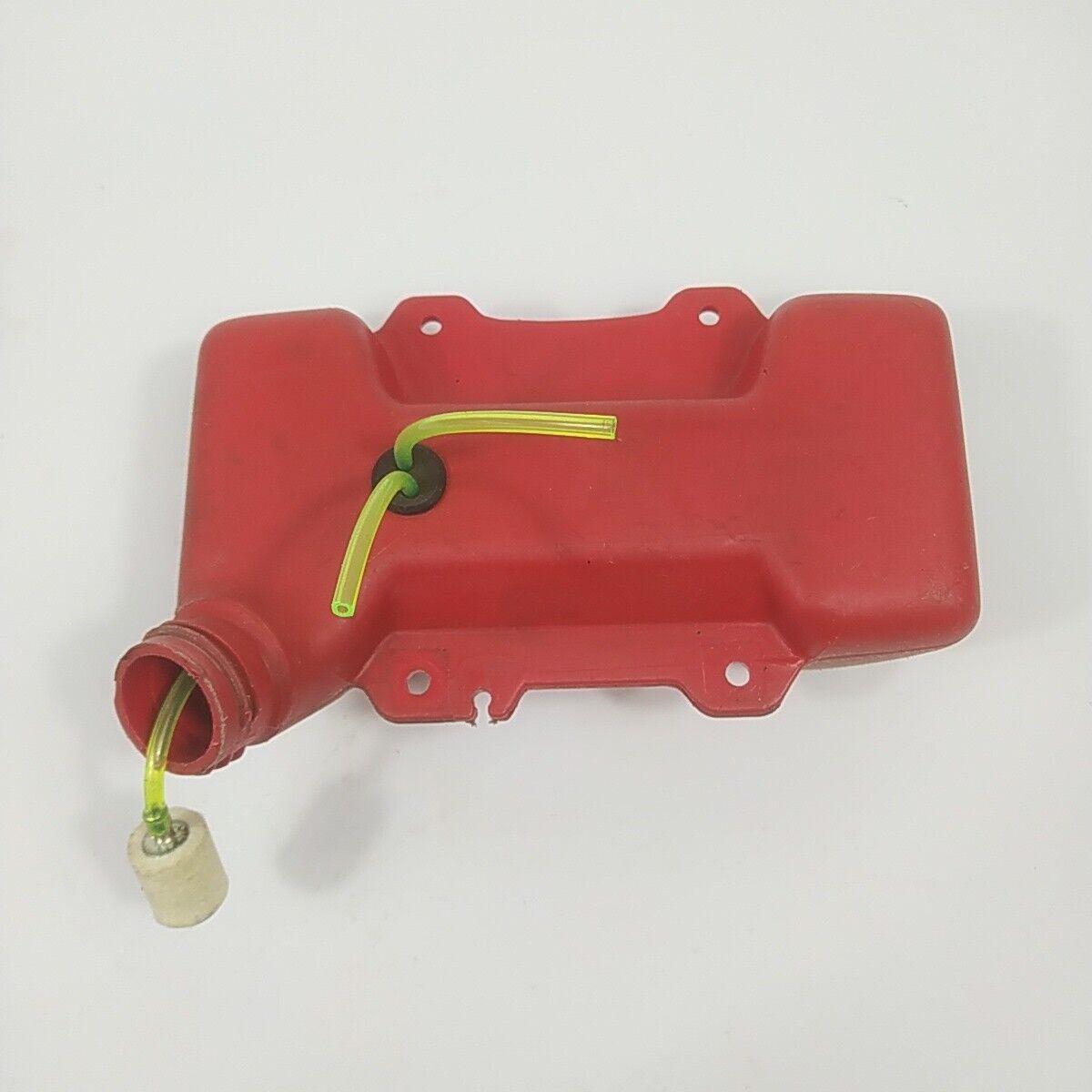 Ricambio per decespugliatore EFCO 8420 8425 SERBATOIO CARBURANTE BENZINA usato