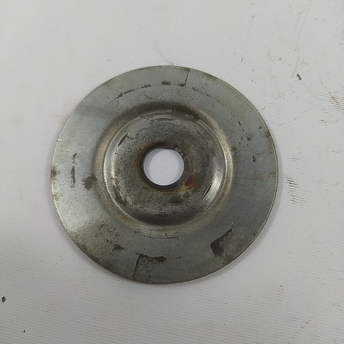 ricambio FRIZIONE TRASMISSIONE CATENA ORIGINALE per motosega CASTOR C 70 usati