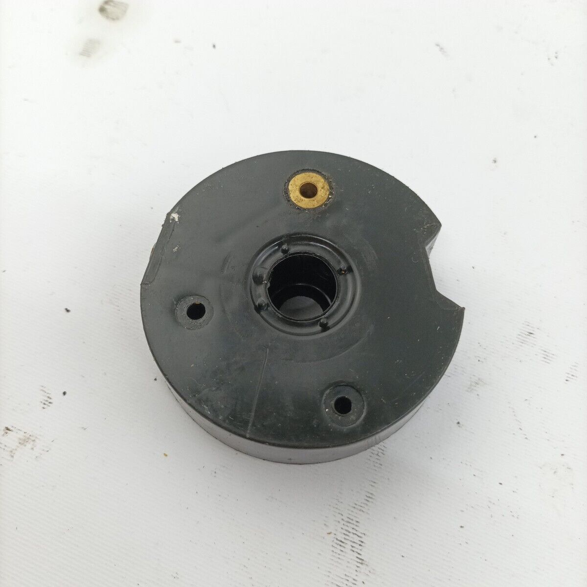 Ricambio SUPPORTO PUNTE CONDENSATORE BOBINA per motosega ALPINA PROF 70 usati