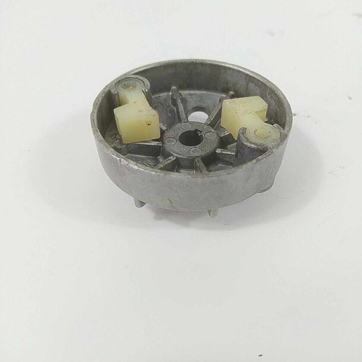 Ricambio per DECESPUGLIATORE ALPINA VIP 34 CRICCHETTO DI AVVIAMENTO usato 