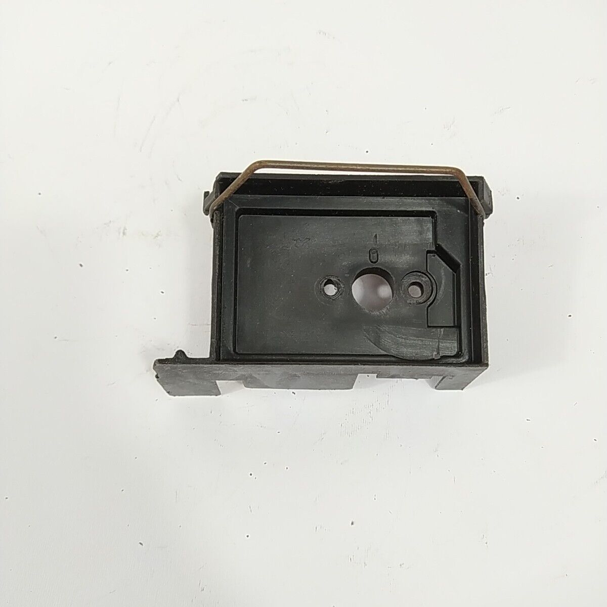 SUPPORTO E FILTRO ARIA per motosega MCCULLOCH 45 EUROPA 92 ricambi usati