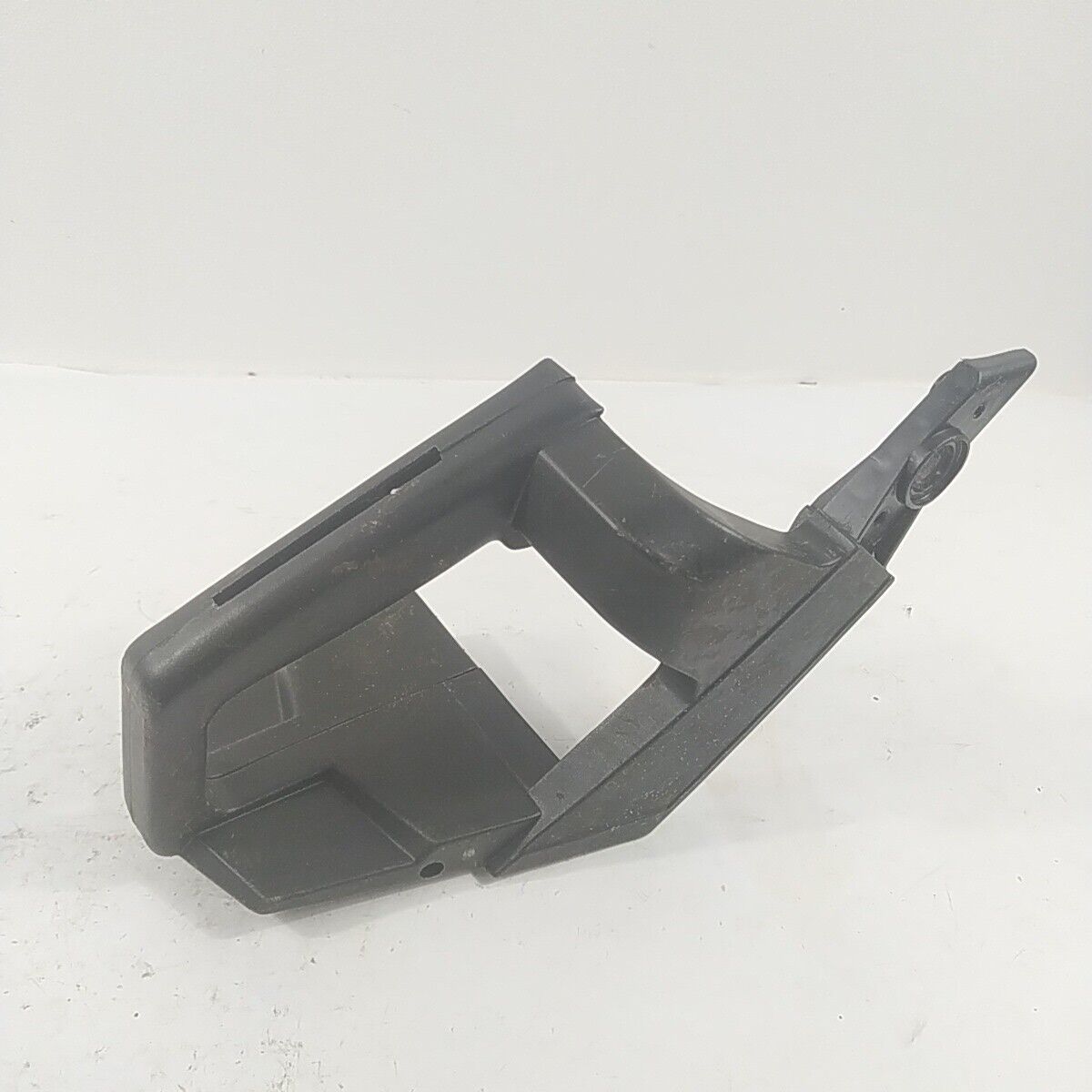 Ricambio MANIGLIA MANICO IMPUGNATURA COMANDI GAS PER MOTOSEGA POULAN usato