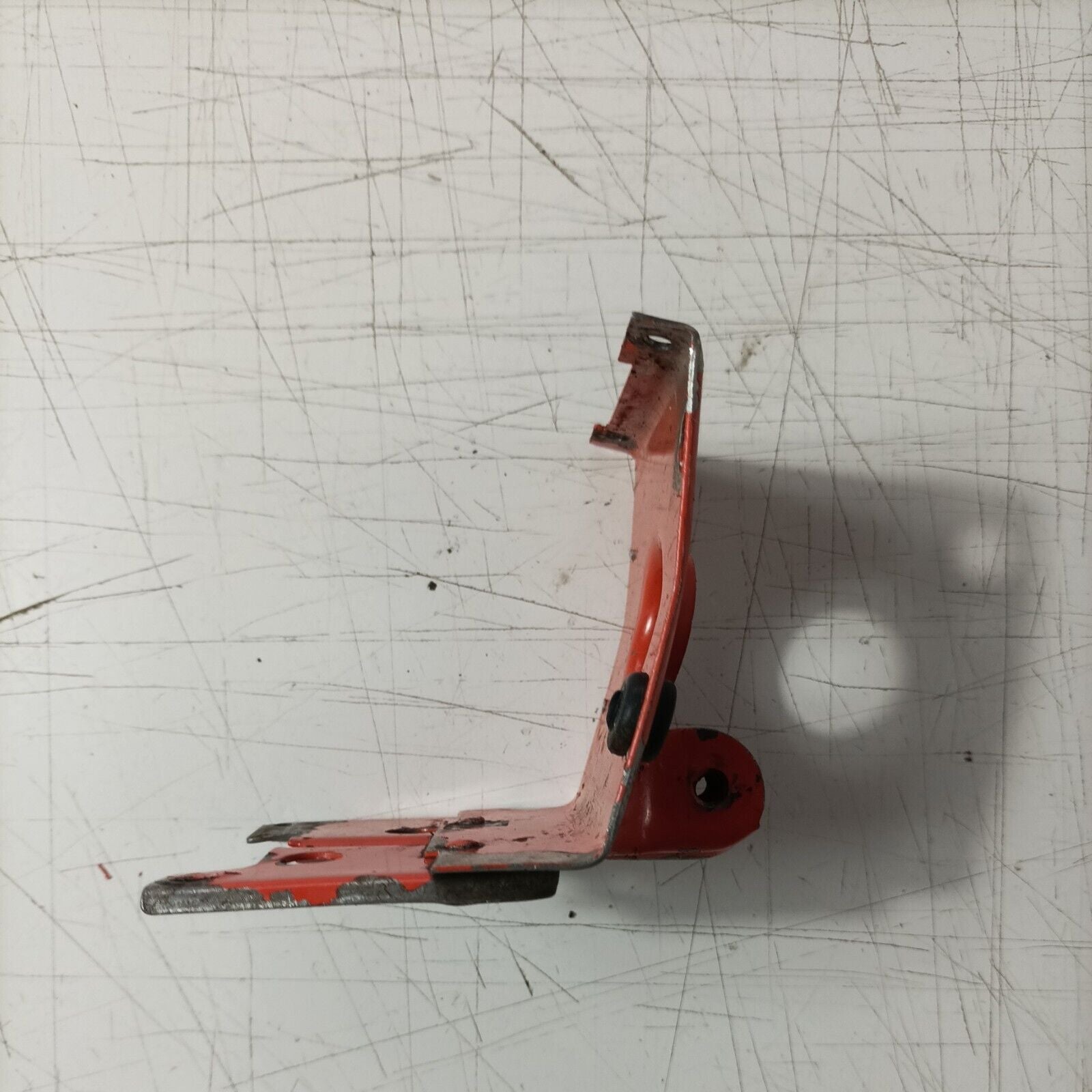 COPERCHIO CILINDRO MOTORE SUPPORTO MANIGLIA PER MOTOSEGA CASTOR C70 ALPINA A70