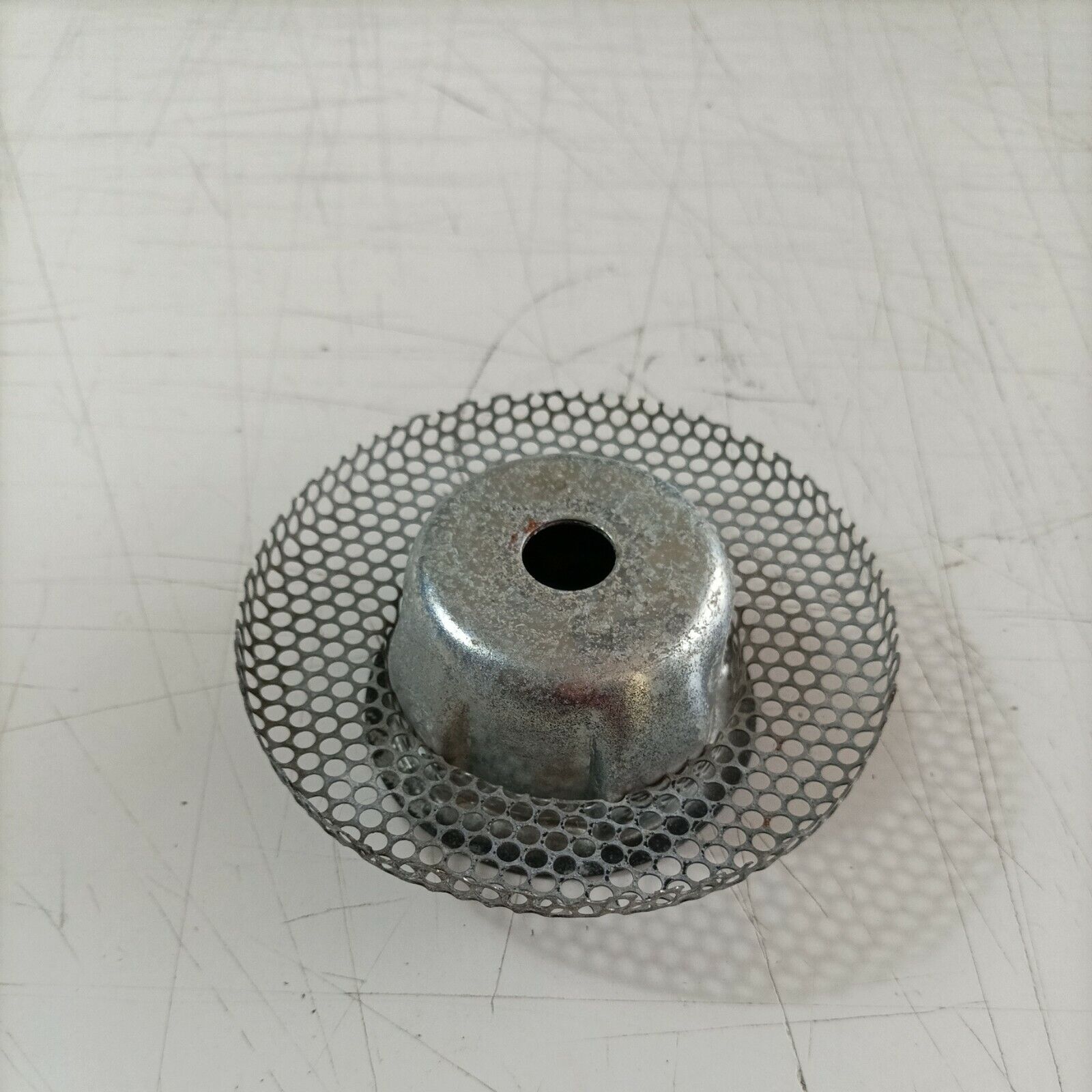 TAZZA AVVIAMENTO VOLANO BRIGGS & STRATTON XC 09d02 2954 b1 06112921 usato