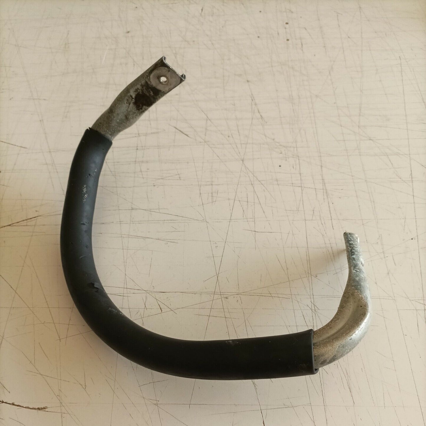 IMPUGNATURA MANIGLIA superiore PER MOTOSEGA MCCULLOCH PM 484 ricambi usati