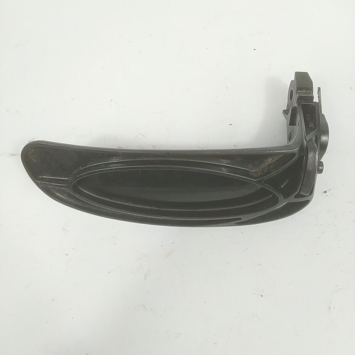 Ricambio per MOTOSEGA ZENOAH G 2000 t MANIGLIA PROTEZIONE FRENO CATENA usato
