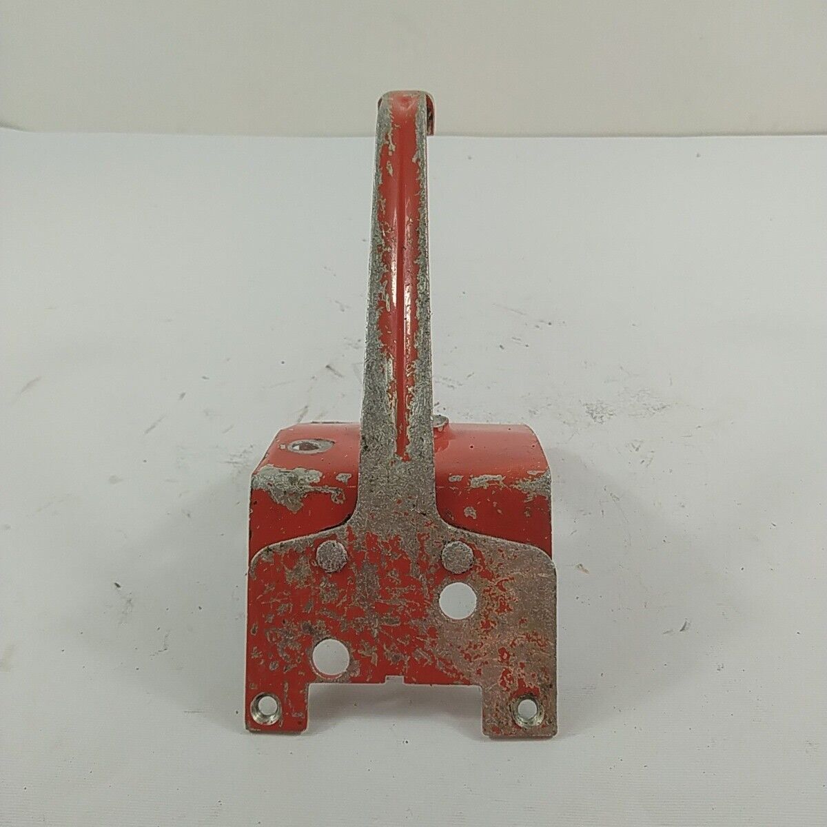 ricambio MANIGLIA IMPUGNATURA MANICO INFERIORE per motosega CASTOR C 70 usati