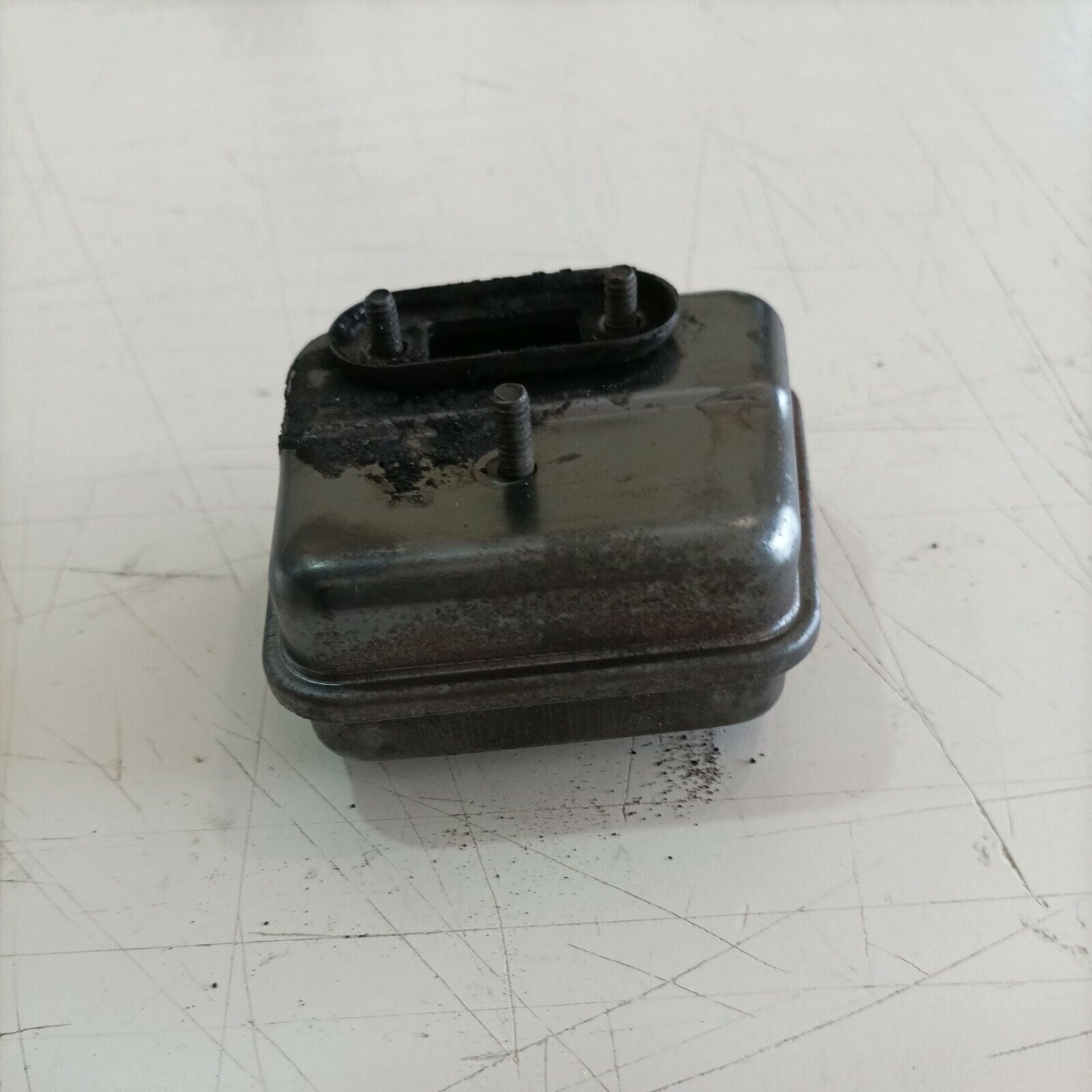 MARMITTA TERMINALE DI SCARICO ORIGINALE PER MOTOSEGA MCCULLOCH MACCAT 839