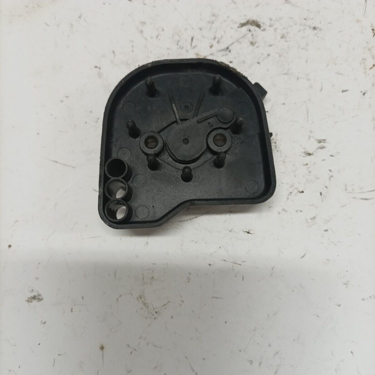 Ricambio Coperchio Filtro aria Usato per decespugliatore Komatsu ZENOAH G3K