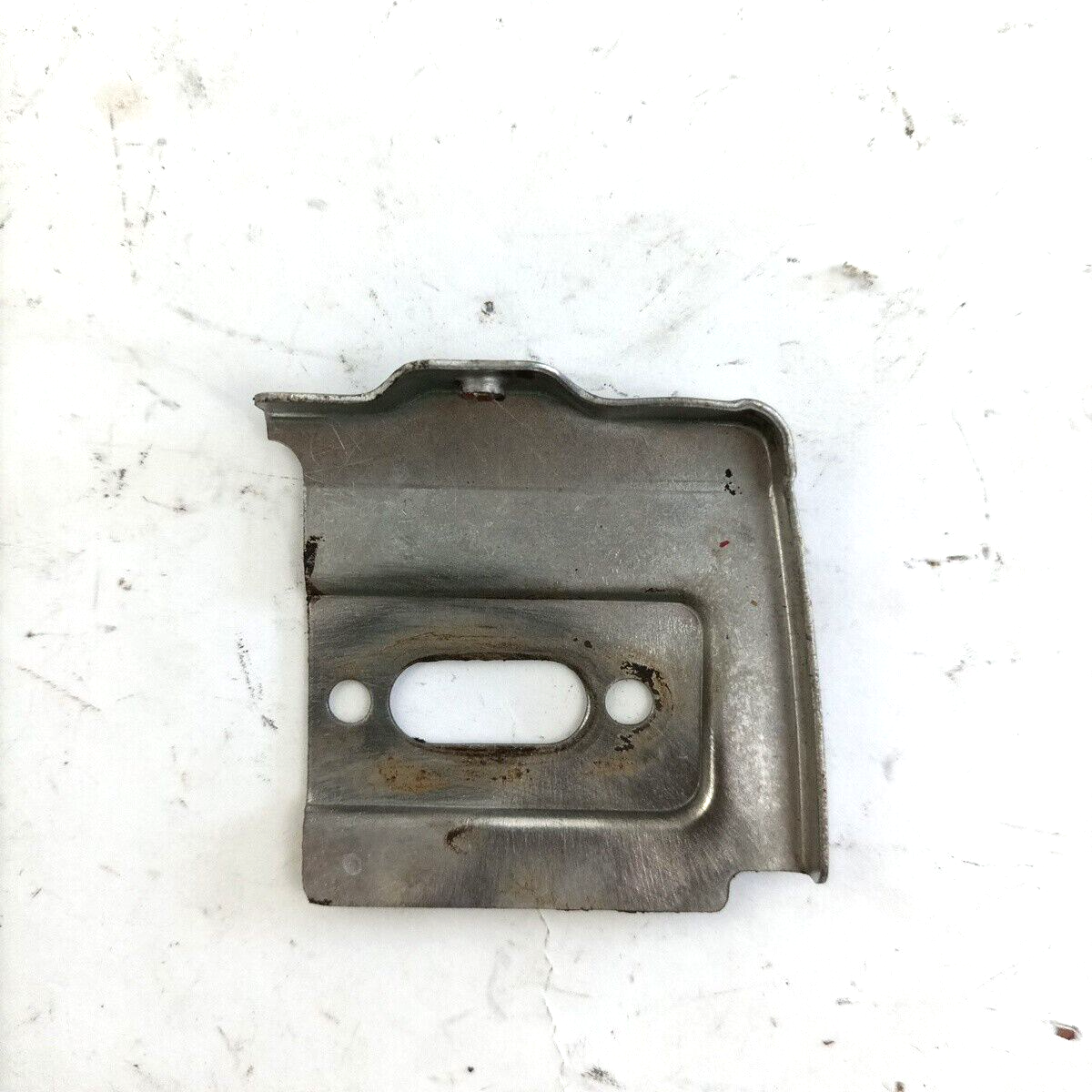 ricambio GUARNIZIONE FLANGIA CARBURATORE usato decespugliatore KAWASAKI TD 33