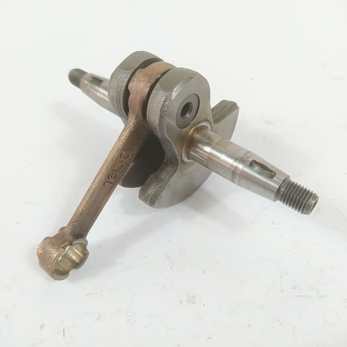 Ricambio ALBERO MOTORE ORIGINALE usato per decespugliatore Komatsu ZENOAH G3K