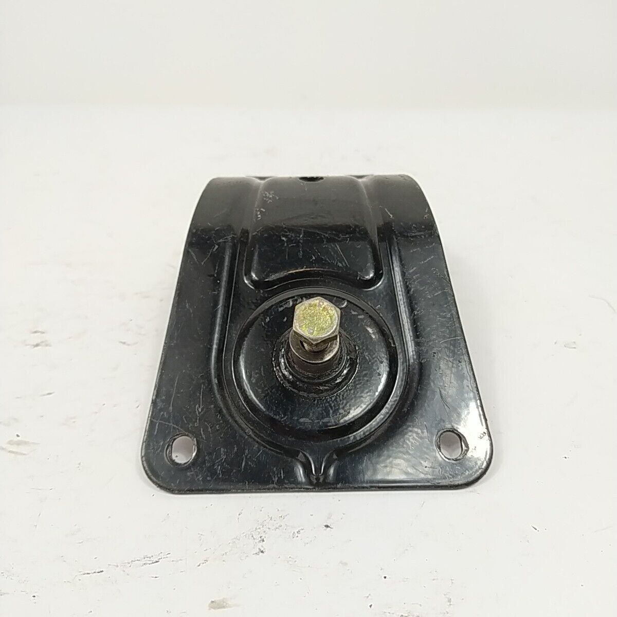 Ricambi usati per decespugliatore MCCULLOCH BP 38 staffa support motore a zaino 