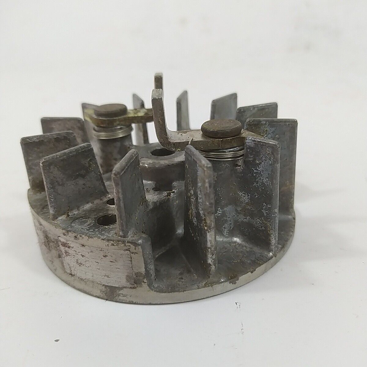 MOTOSEGA OPEM 140 Z ELECTRONIC VOLANO MAGNETICO AVVIAMENTO ricambi usati