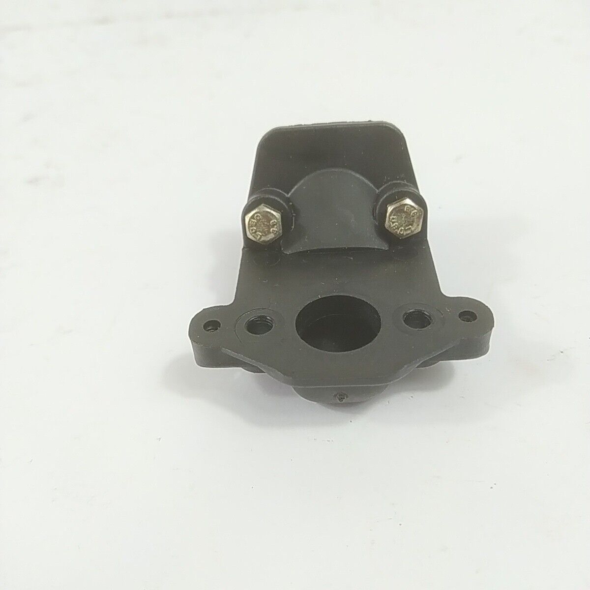 Ricambi RACCORDO CARBURATORE FILTRO ARIA per motosega ALPINA CASTOR 41 usati