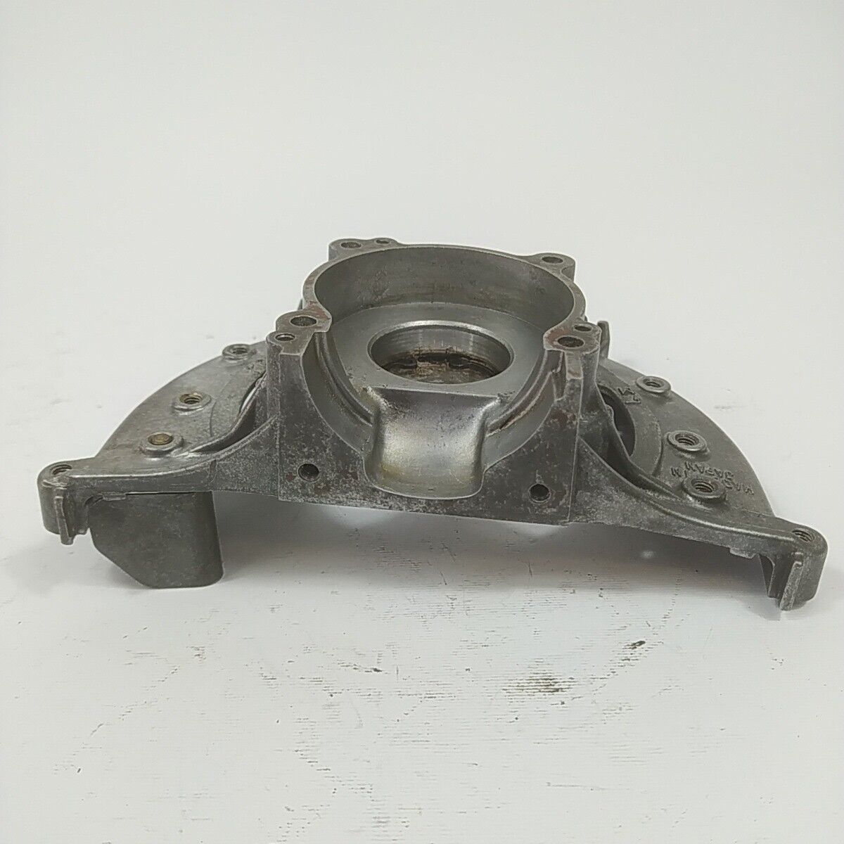 Ricambio usato CARTER BASAMENTO CILINDRO per decespugliatore MITSUBISHI T200