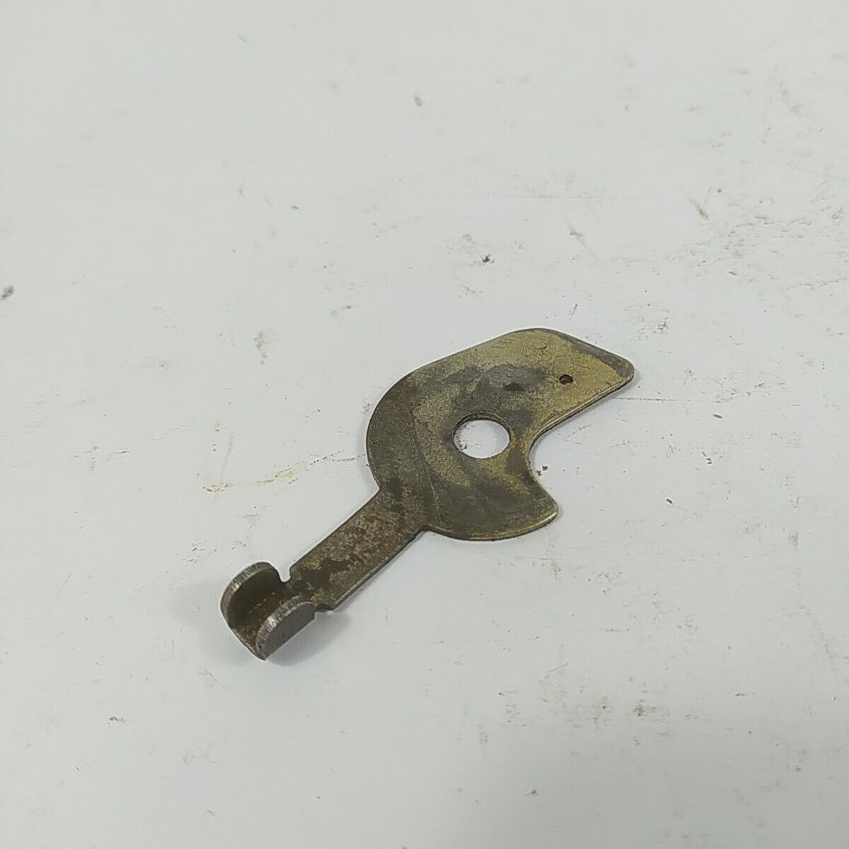 Ricambio usato LEVA ARIA CARBURATORE per DECESPUGLIATORE EMAK EFCO KING JET