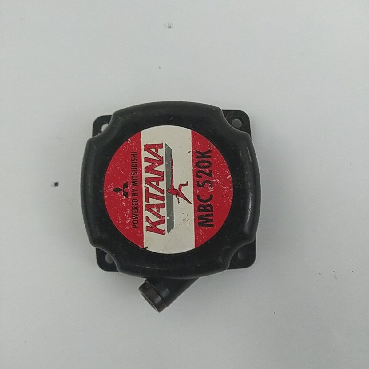 Ricambio COPERCHIO AVVIAMENTO motore usato per decespugliatore KATANA MBC 520 K