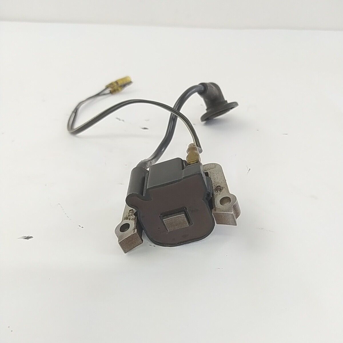 Ricambio BOBINA DI ACCENSIONE avviamento usato decespugliatore MITSUBISHI TL 52