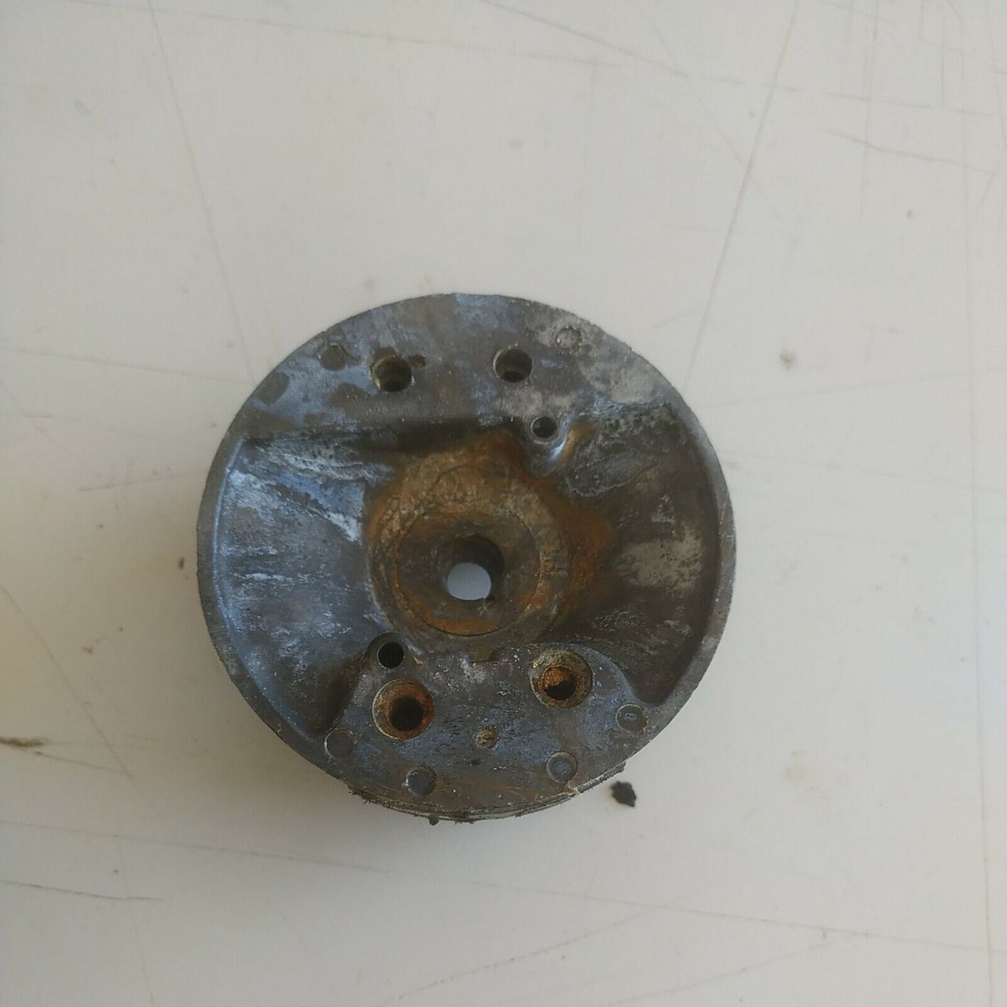 BOBINA E VOLANO avviamento DECESPUGLIATORE EFCO JET 300 ricambi usati