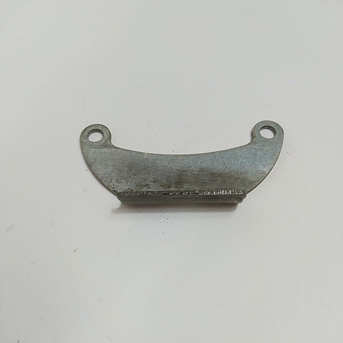 Ricambio STAFFA GOMMINI SERBATOIO usato per decespugliatore MITSUBISHI TL 52