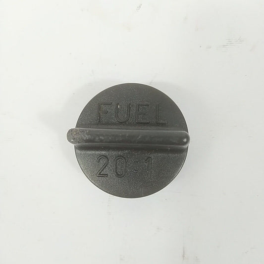MOTOSEGA OLEO MAC 350 A SUPER TAPPO serbatoio CARBURANTE MISCELA ricambi usati
