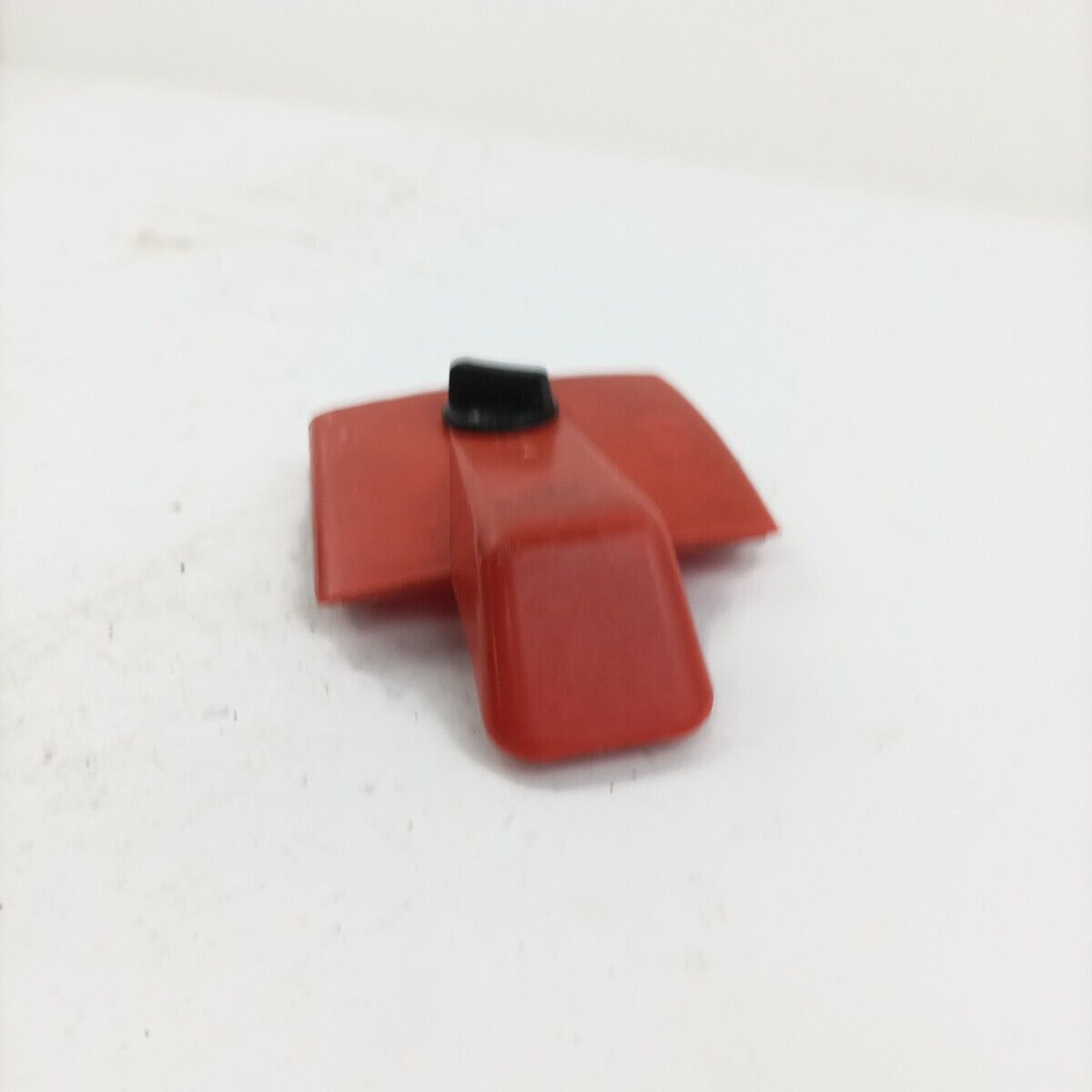 Ricambi per MOTOSEGA DOLMAR PS 117 112 coperchio carburatore FILTRO ARIA usato